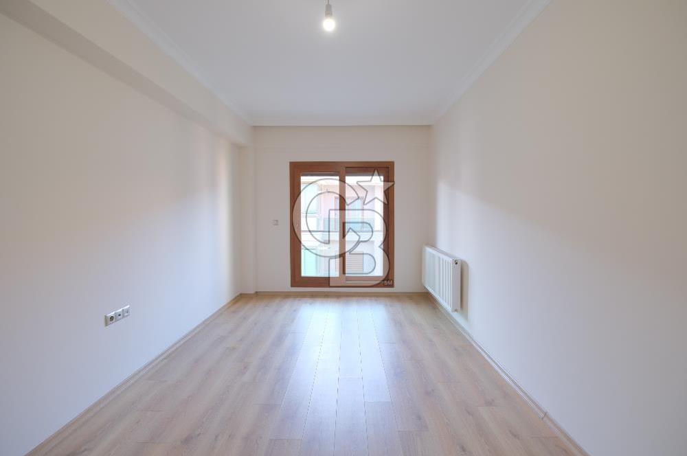CB İYA' DAN MENEMEN KOYUNDERE AKASYA SİTESİNDE SATILIK 3+1 DAİRE