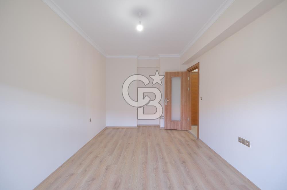 CB İYA' DAN MENEMEN KOYUNDERE AKASYA SİTESİNDE SATILIK 3+1 DAİRE