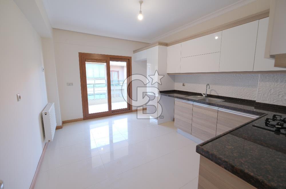 CB İYA' DAN MENEMEN KOYUNDERE AKASYA SİTESİNDE SATILIK 3+1 DAİRE
