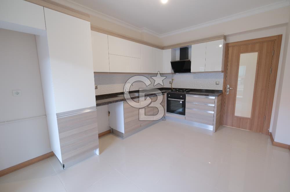 CB İYA' DAN MENEMEN KOYUNDERE AKASYA SİTESİNDE SATILIK 3+1 DAİRE