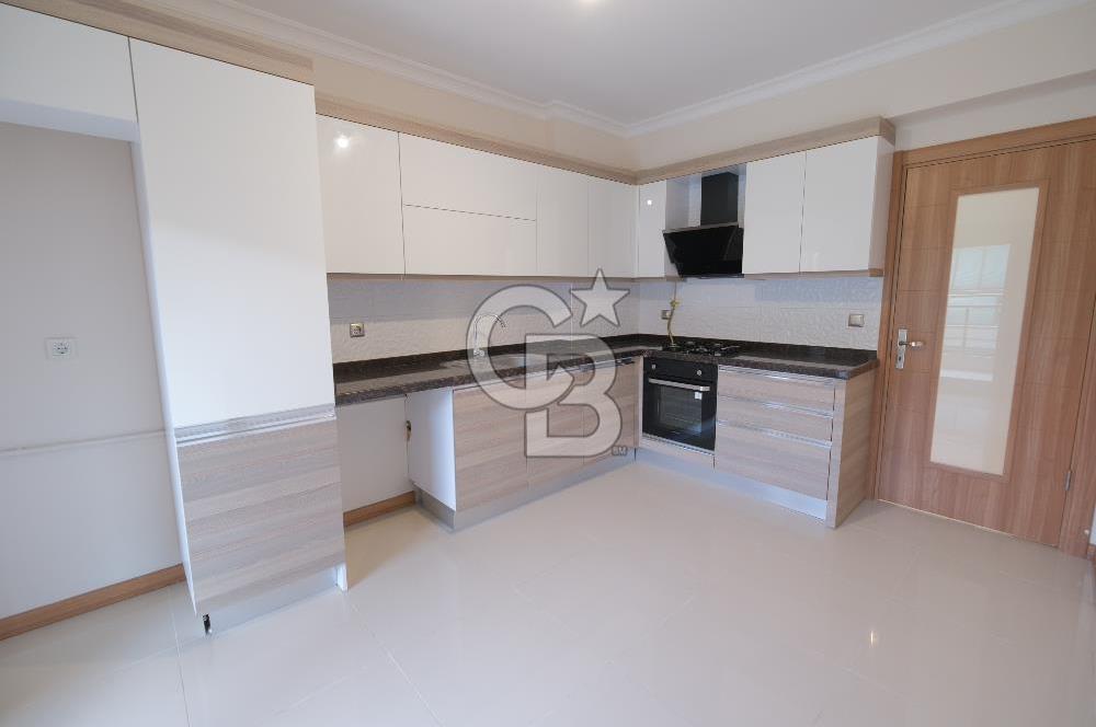 CB İYA' DAN MENEMEN KOYUNDERE AKASYA SİTESİNDE SATILIK 3+1 DAİRE