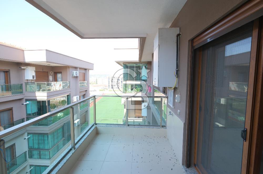CB İYA' DAN MENEMEN KOYUNDERE AKASYA SİTESİNDE SATILIK 3+1 DAİRE