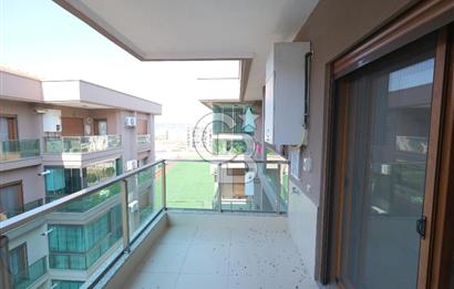 CB İYA' DAN MENEMEN KOYUNDERE AKASYA SİTESİNDE SATILIK 3+1 DAİRE