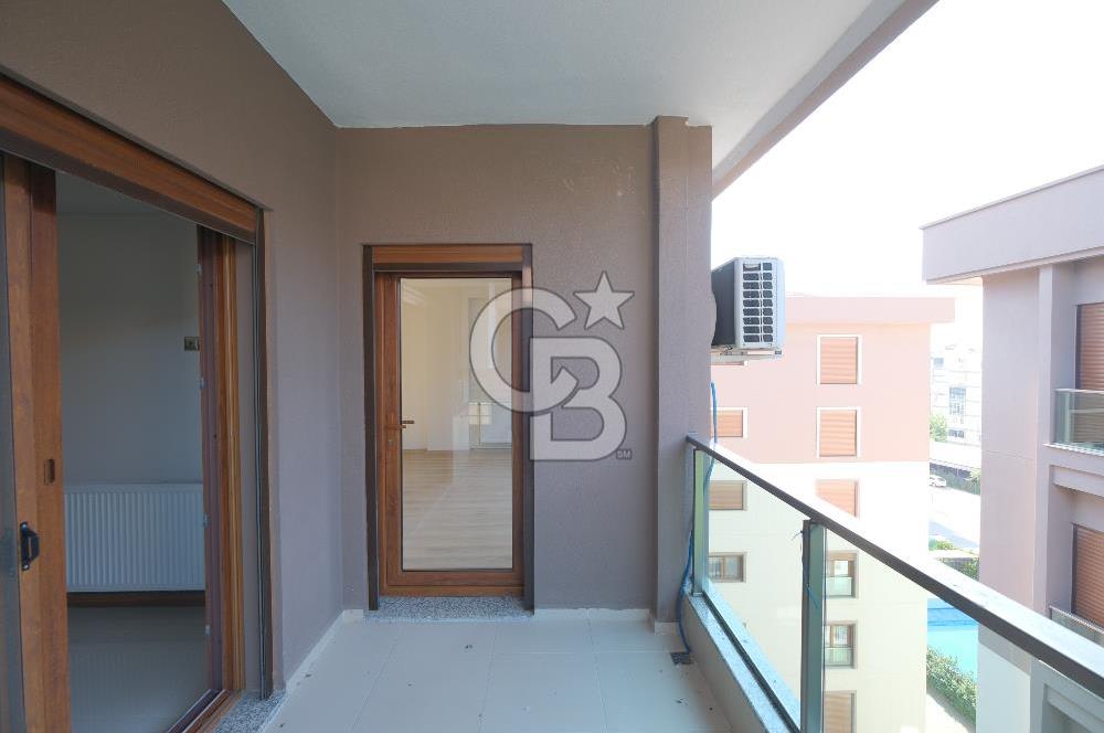 CB İYA' DAN MENEMEN KOYUNDERE AKASYA SİTESİNDE SATILIK 3+1 DAİRE