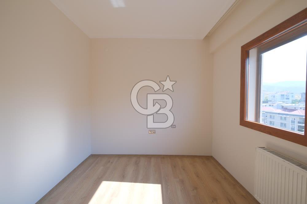 CB İYA' DAN MENEMEN KOYUNDERE AKASYA SİTESİNDE SATILIK 3+1 DAİRE