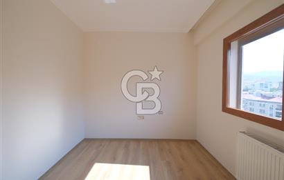 CB İYA' DAN MENEMEN KOYUNDERE AKASYA SİTESİNDE SATILIK 3+1 DAİRE