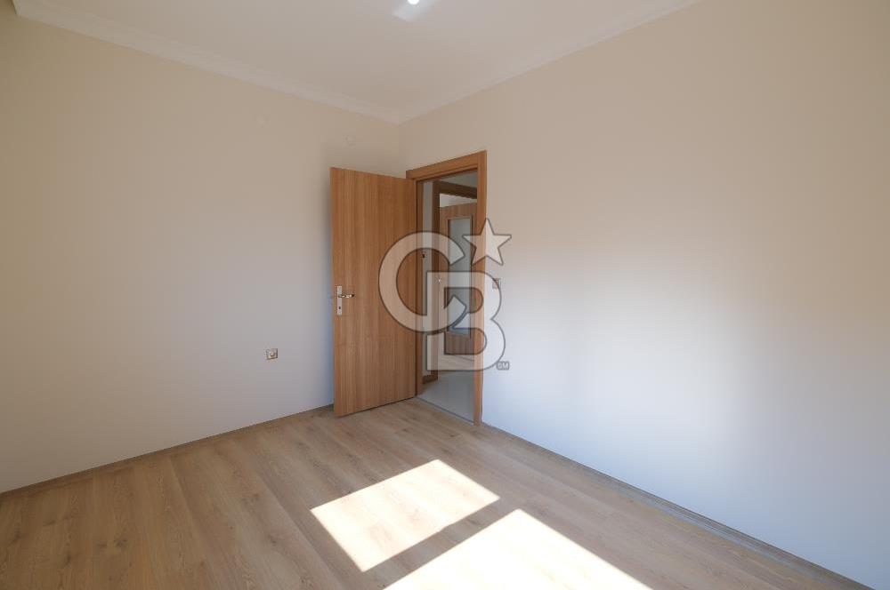 CB İYA' DAN MENEMEN KOYUNDERE AKASYA SİTESİNDE SATILIK 3+1 DAİRE