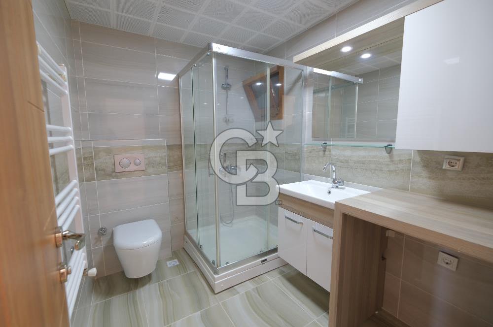CB İYA' DAN MENEMEN KOYUNDERE AKASYA SİTESİNDE SATILIK 3+1 DAİRE