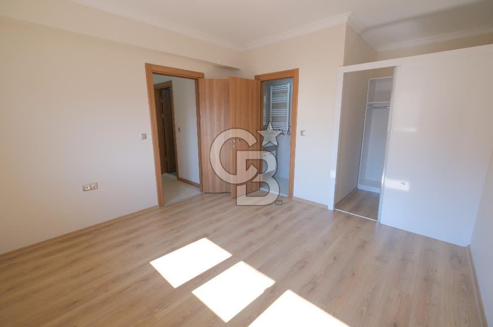 CB İYA' DAN MENEMEN KOYUNDERE AKASYA SİTESİNDE SATILIK 3+1 DAİRE