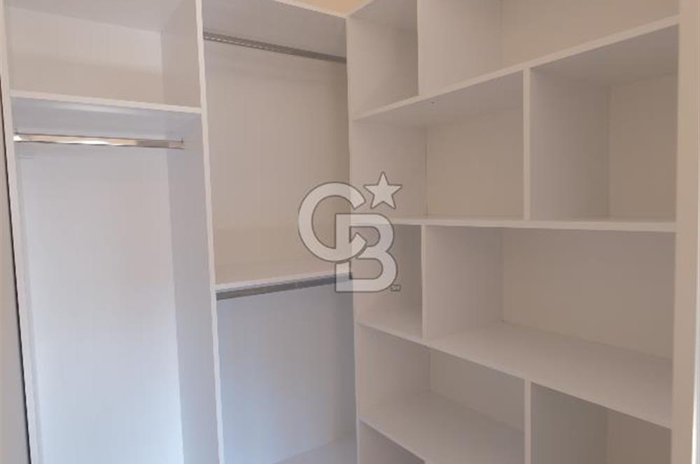 CB İYA' DAN MENEMEN KOYUNDERE AKASYA SİTESİNDE SATILIK 3+1 DAİRE
