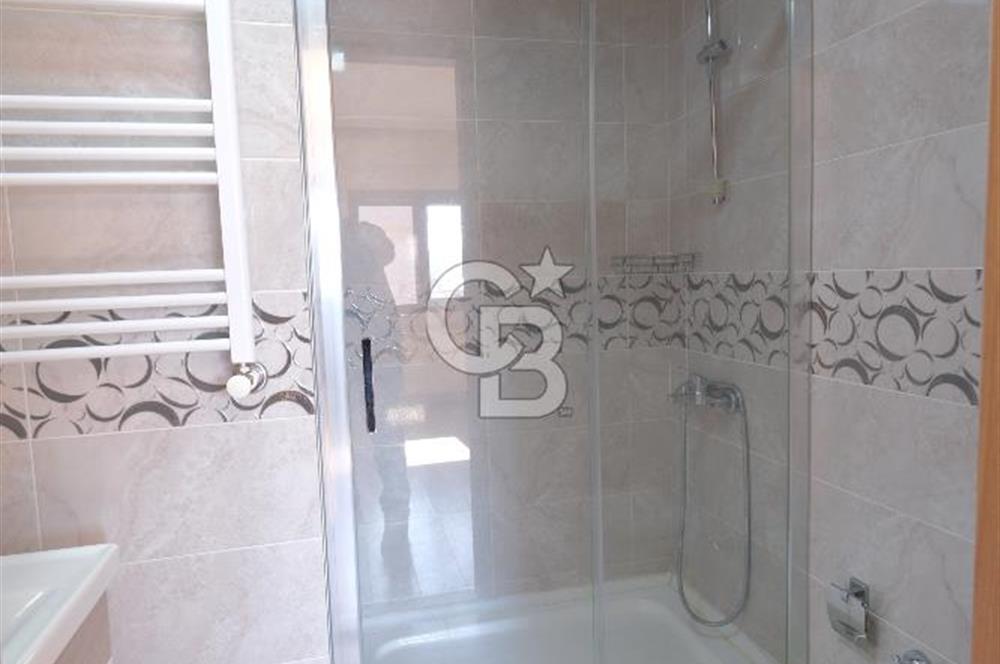 CB İYA' DAN MENEMEN KOYUNDERE AKASYA SİTESİNDE SATILIK 3+1 DAİRE