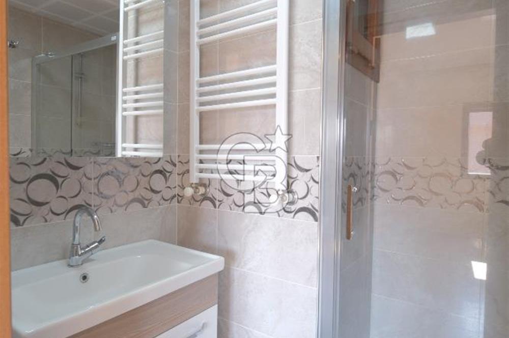 CB İYA' DAN MENEMEN KOYUNDERE AKASYA SİTESİNDE SATILIK 3+1 DAİRE