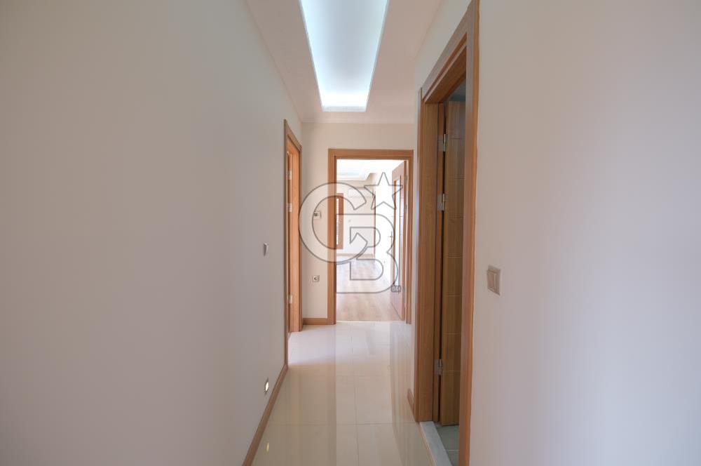 CB İYA' DAN MENEMEN KOYUNDERE AKASYA SİTESİNDE SATILIK 3+1 DAİRE