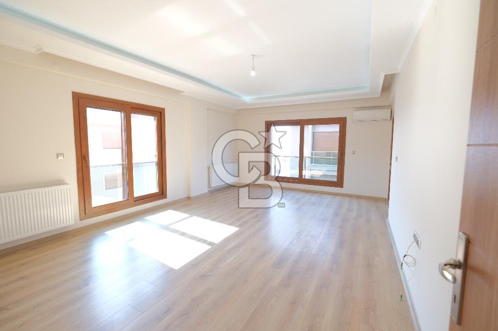 CB İYA' DAN MENEMEN KOYUNDERE AKASYA SİTESİNDE SATILIK 3+1 DAİRE