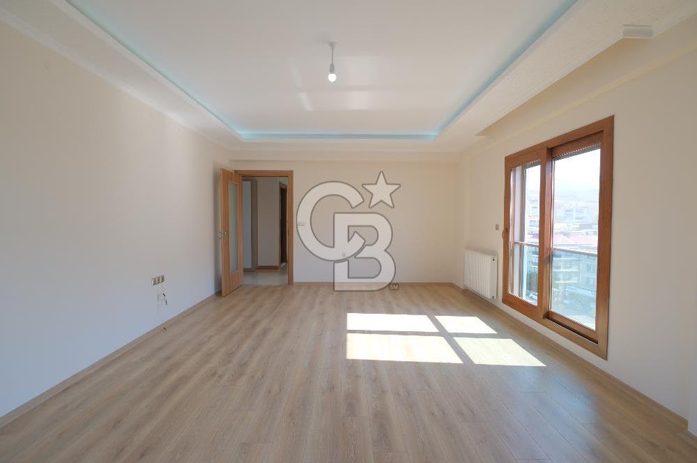 CB İYA' DAN MENEMEN KOYUNDERE AKASYA SİTESİNDE SATILIK 3+1 DAİRE