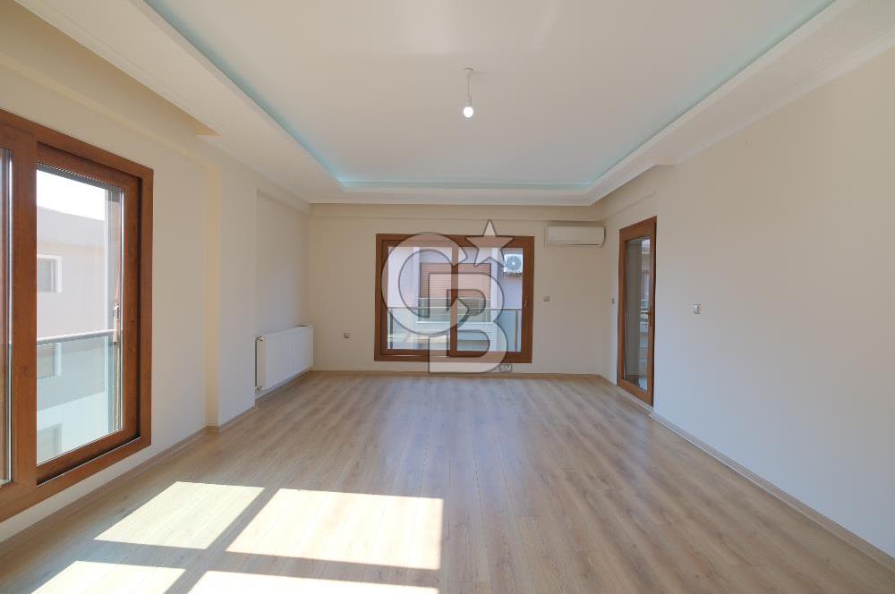 CB İYA' DAN MENEMEN KOYUNDERE AKASYA SİTESİNDE SATILIK 3+1 DAİRE