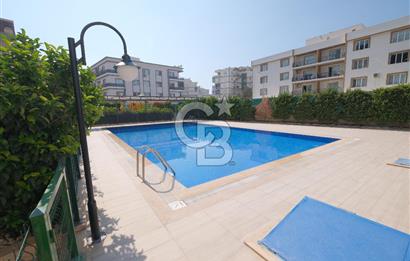CB İYA' DAN MENEMEN KOYUNDERE AKASYA SİTESİNDE SATILIK 3+1 DAİRE