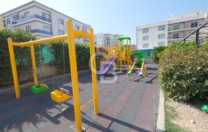 CB İYA' DAN MENEMEN KOYUNDERE AKASYA SİTESİNDE SATILIK 3+1 DAİRE