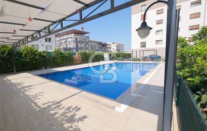 CB İYA' DAN MENEMEN KOYUNDERE AKASYA SİTESİNDE SATILIK 3+1 DAİRE