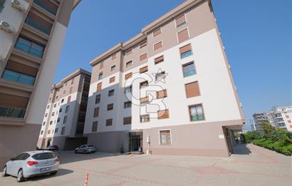 CB İYA' DAN MENEMEN KOYUNDERE AKASYA SİTESİNDE SATILIK 3+1 DAİRE