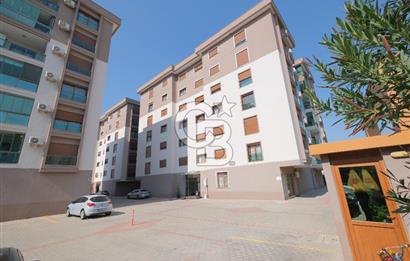 CB İYA' DAN MENEMEN KOYUNDERE AKASYA SİTESİNDE SATILIK 3+1 DAİRE