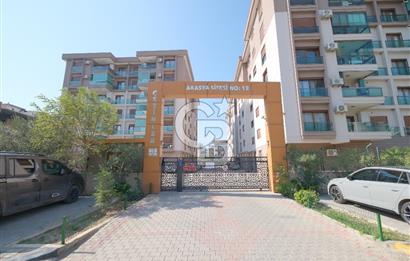 CB İYA' DAN MENEMEN KOYUNDERE AKASYA SİTESİNDE SATILIK 3+1 DAİRE