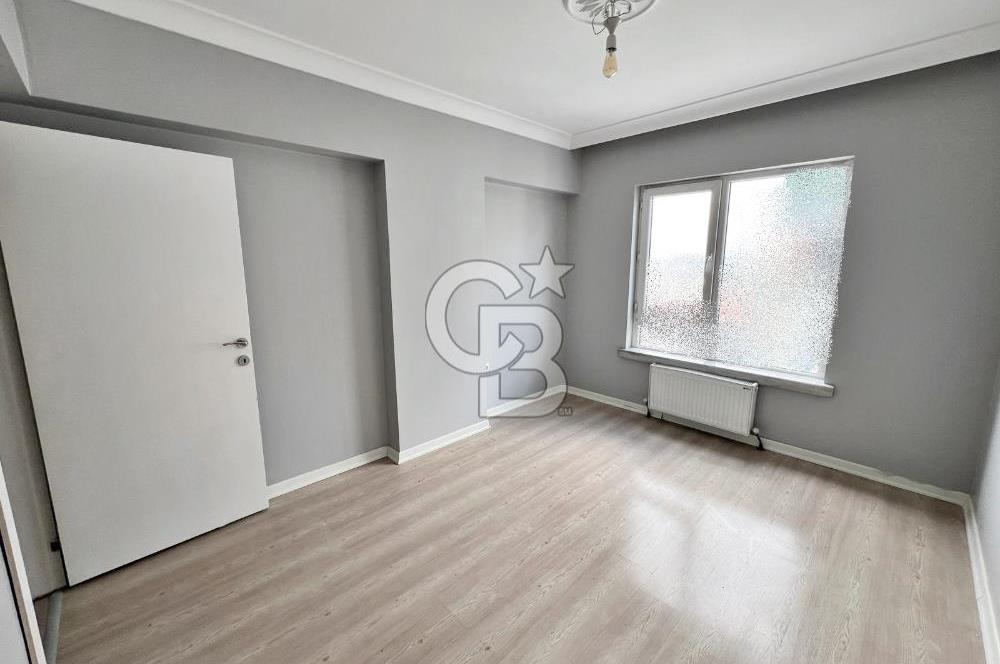 DOĞUKENT CD YAKINI CADDE ÜZERİ ARA KAT ANKARA MANZARALI 3+1