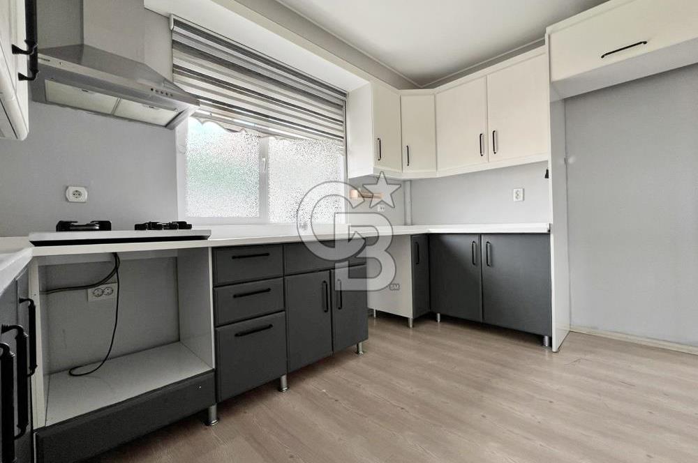 DOĞUKENT CD YAKINI CADDE ÜZERİ ARA KAT ANKARA MANZARALI 3+1