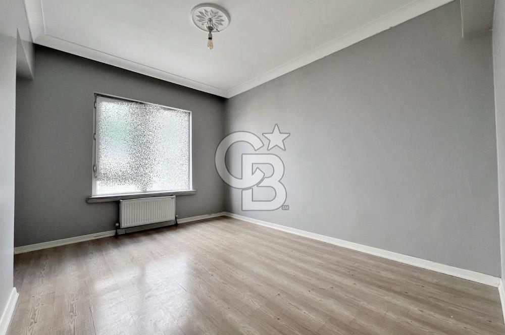 DOĞUKENT CD YAKINI CADDE ÜZERİ ARA KAT ANKARA MANZARALI 3+1