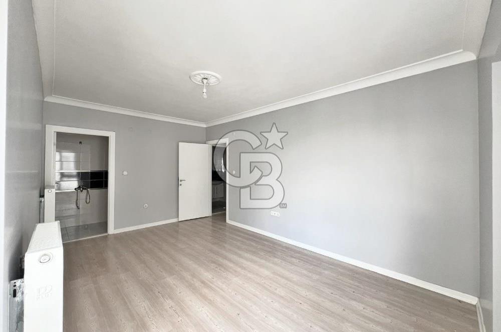 DOĞUKENT CD YAKINI CADDE ÜZERİ ARA KAT ANKARA MANZARALI 3+1