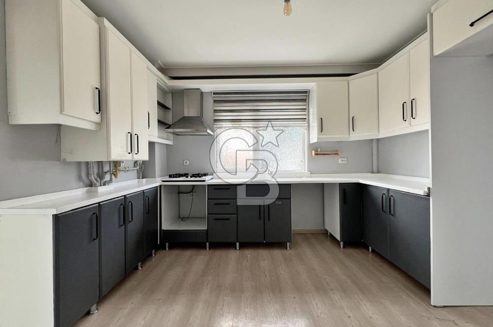 DOĞUKENT CD YAKINI CADDE ÜZERİ ARA KAT ANKARA MANZARALI 3+1