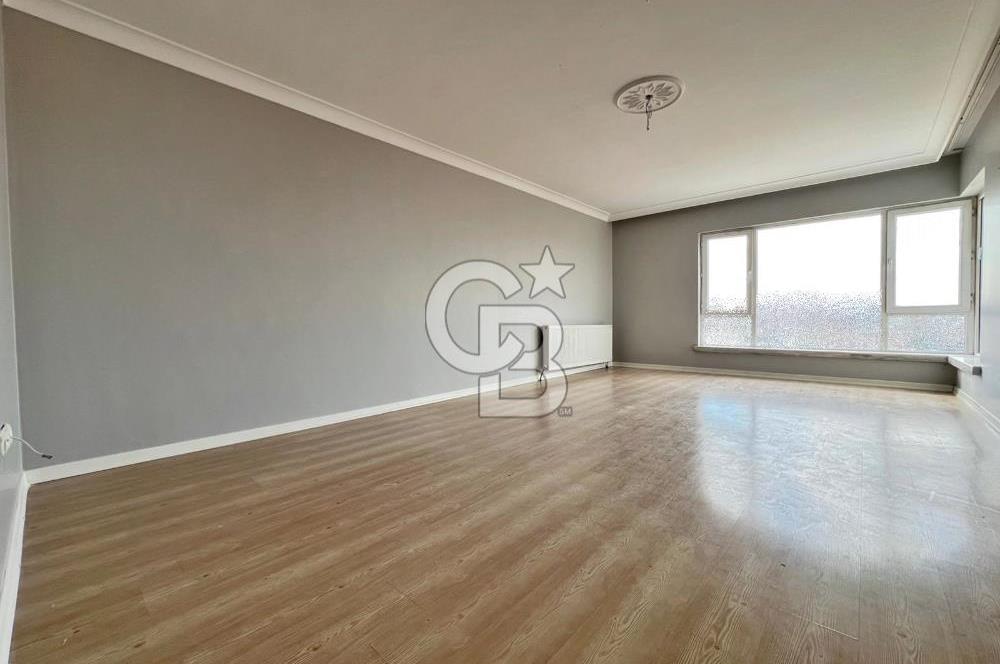 DOĞUKENT CD YAKINI CADDE ÜZERİ ARA KAT ANKARA MANZARALI 3+1