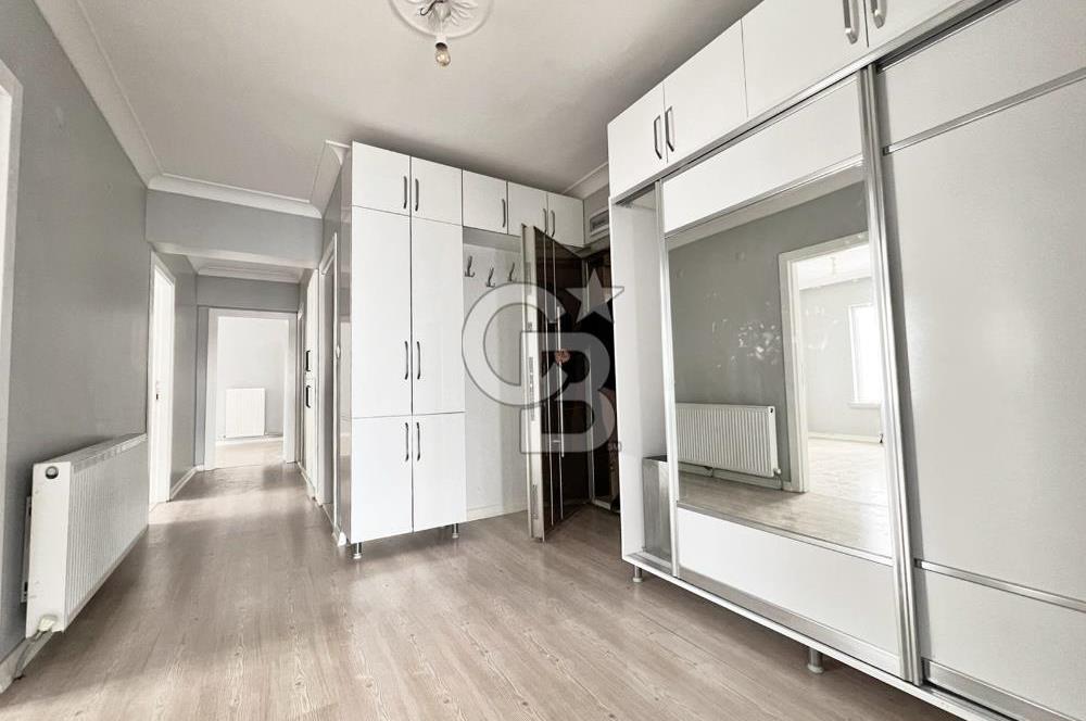 DOĞUKENT CD YAKINI CADDE ÜZERİ ARA KAT ANKARA MANZARALI 3+1