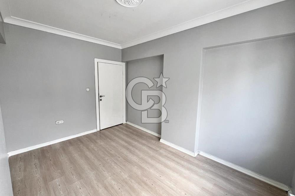 DOĞUKENT CD YAKINI CADDE ÜZERİ ARA KAT ANKARA MANZARALI 3+1