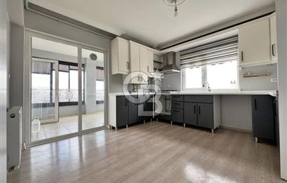 DOĞUKENT CD YAKINI CADDE ÜZERİ ARA KAT ANKARA MANZARALI 3+1