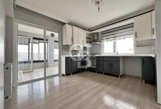 DOĞUKENT CD YAKINI CADDE ÜZERİ ARA KAT ANKARA MANZARALI 3+1