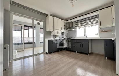 DOĞUKENT CD YAKINI CADDE ÜZERİ ARA KAT ANKARA MANZARALI 3+1