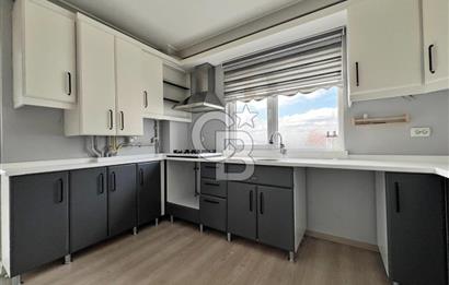 DOĞUKENT CD YAKINI CADDE ÜZERİ ARA KAT ANKARA MANZARALI 3+1