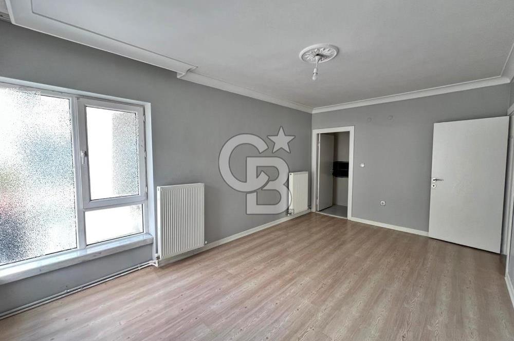 DOĞUKENT CD YAKINI CADDE ÜZERİ ARA KAT ANKARA MANZARALI 3+1