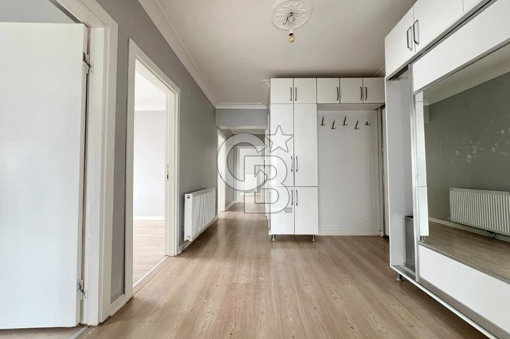 DOĞUKENT CD YAKINI CADDE ÜZERİ ARA KAT ANKARA MANZARALI 3+1