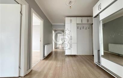 DOĞUKENT CD YAKINI CADDE ÜZERİ ARA KAT ANKARA MANZARALI 3+1