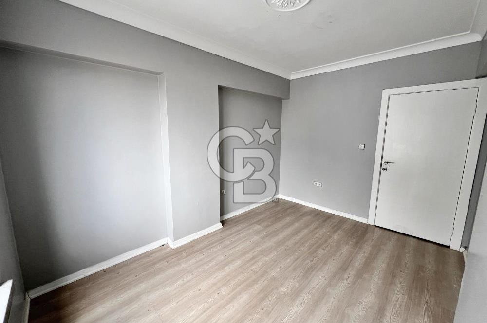 DOĞUKENT CD YAKINI CADDE ÜZERİ ARA KAT ANKARA MANZARALI 3+1