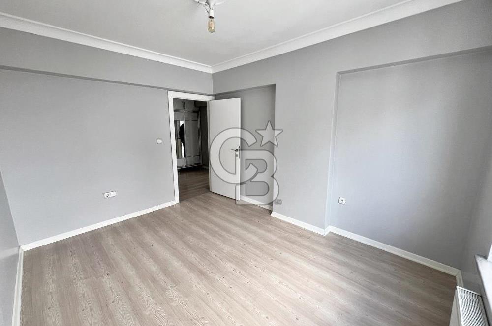 DOĞUKENT CD YAKINI CADDE ÜZERİ ARA KAT ANKARA MANZARALI 3+1