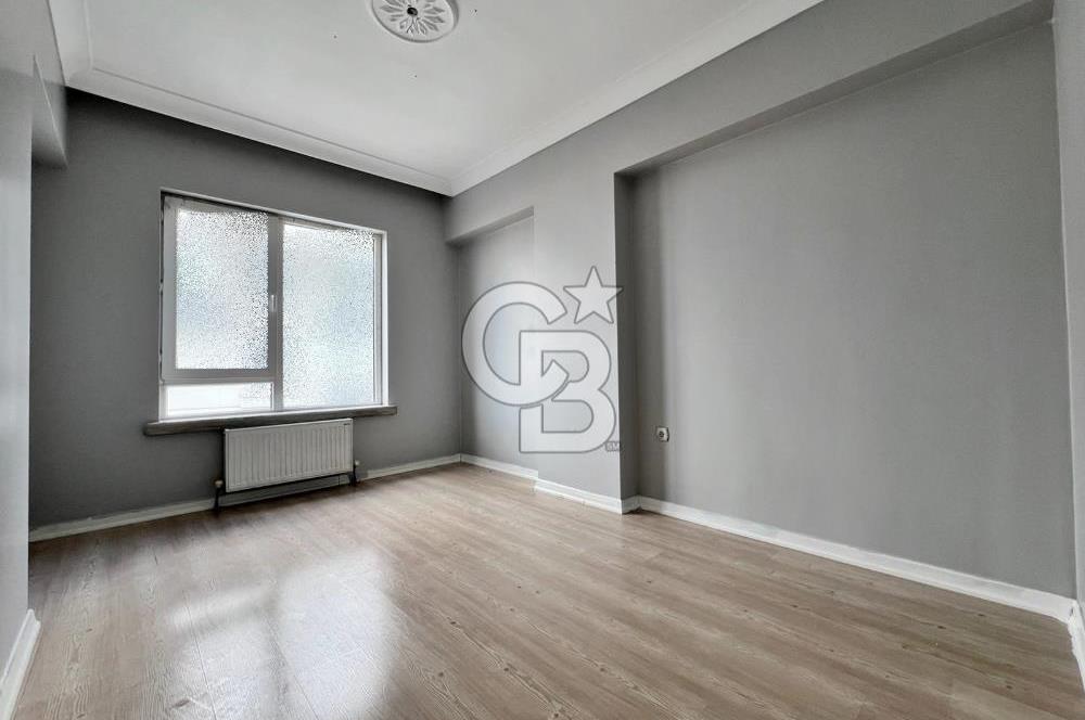 DOĞUKENT CD YAKINI CADDE ÜZERİ ARA KAT ANKARA MANZARALI 3+1