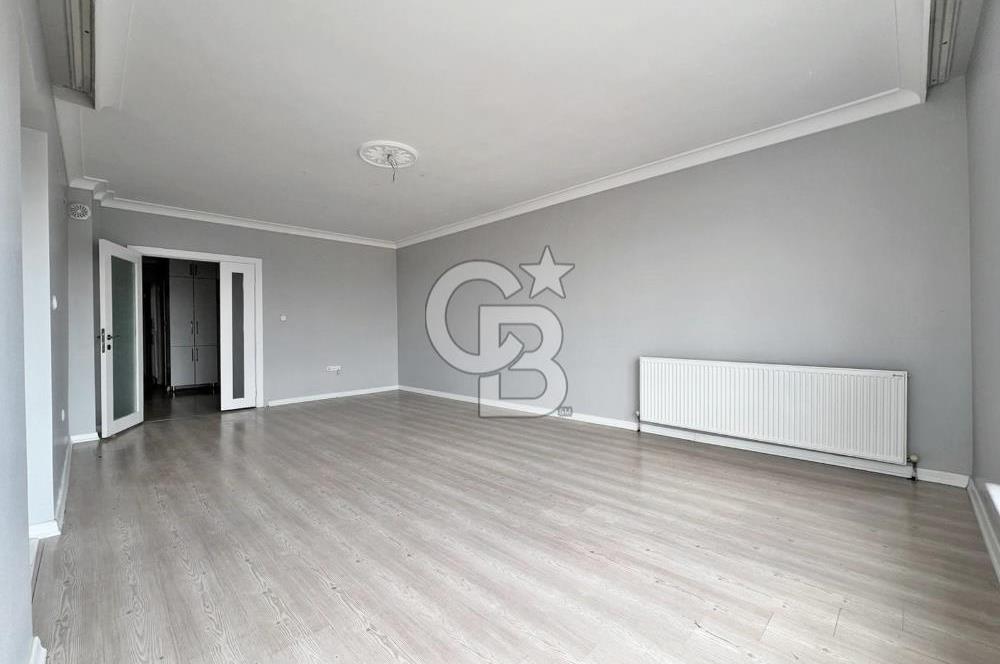 DOĞUKENT CD YAKINI CADDE ÜZERİ ARA KAT ANKARA MANZARALI 3+1