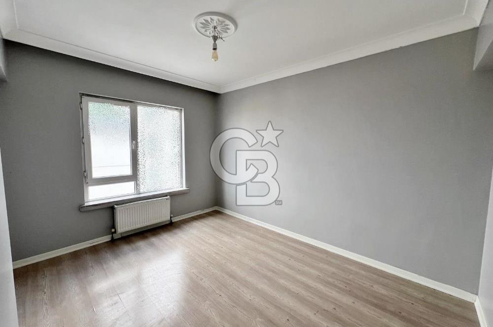 DOĞUKENT CD YAKINI CADDE ÜZERİ ARA KAT ANKARA MANZARALI 3+1
