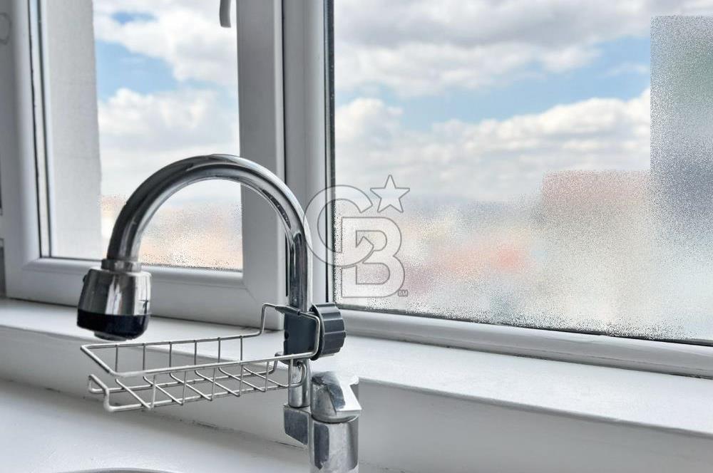 DOĞUKENT CD YAKINI CADDE ÜZERİ ARA KAT ANKARA MANZARALI 3+1