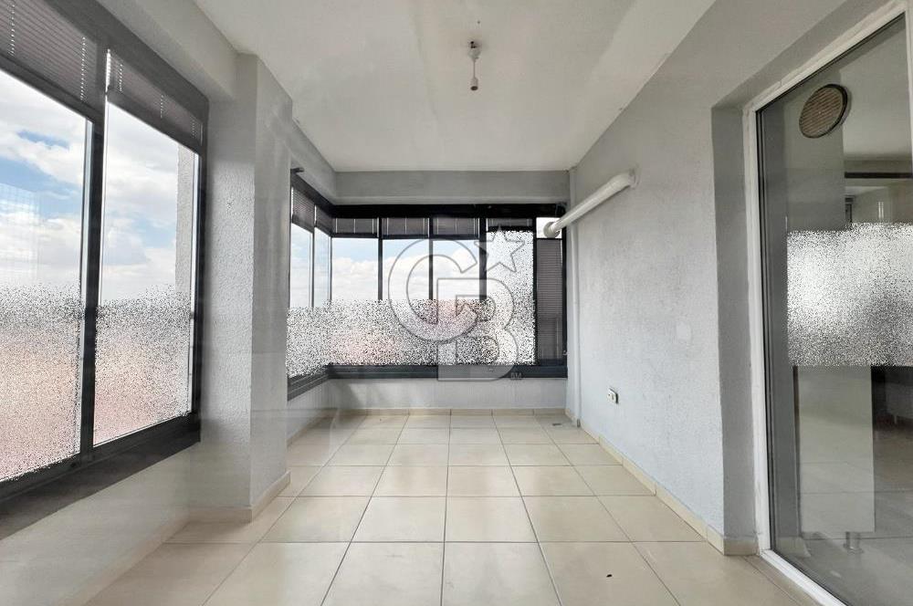 DOĞUKENT CD YAKINI CADDE ÜZERİ ARA KAT ANKARA MANZARALI 3+1