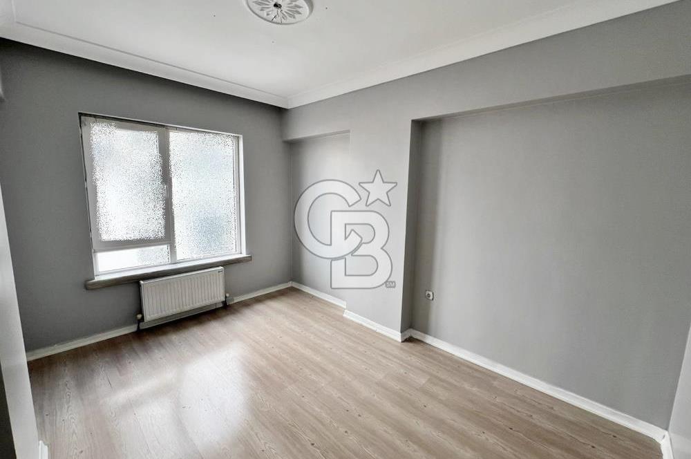 DOĞUKENT CD YAKINI CADDE ÜZERİ ARA KAT ANKARA MANZARALI 3+1