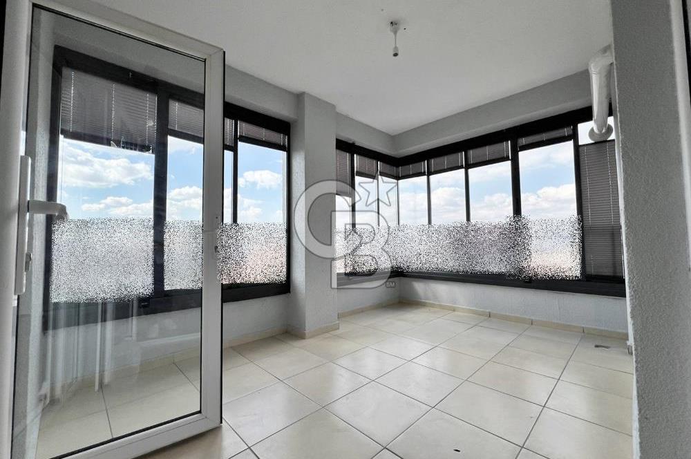 DOĞUKENT CD YAKINI CADDE ÜZERİ ARA KAT ANKARA MANZARALI 3+1